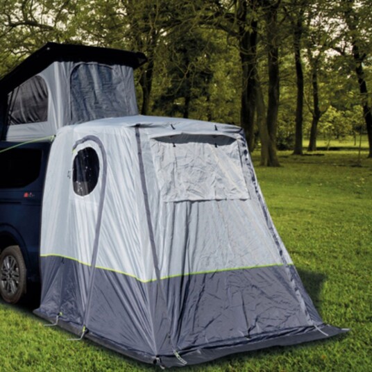 Reimo Tent Technology fortelt Hæktelt Van upgrade premium vandsøjletryk 3000 mm