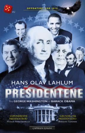 Presidentene Av Hans Olav Lahlum