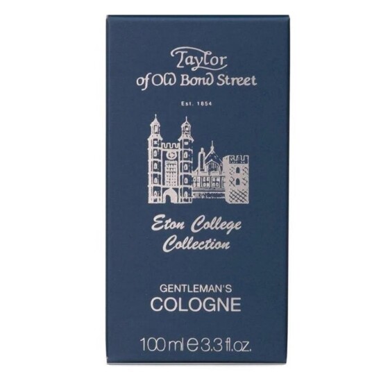 Taylor of Old Bond Street Eton College Herreparfyme Eau De Cologne 100 ml