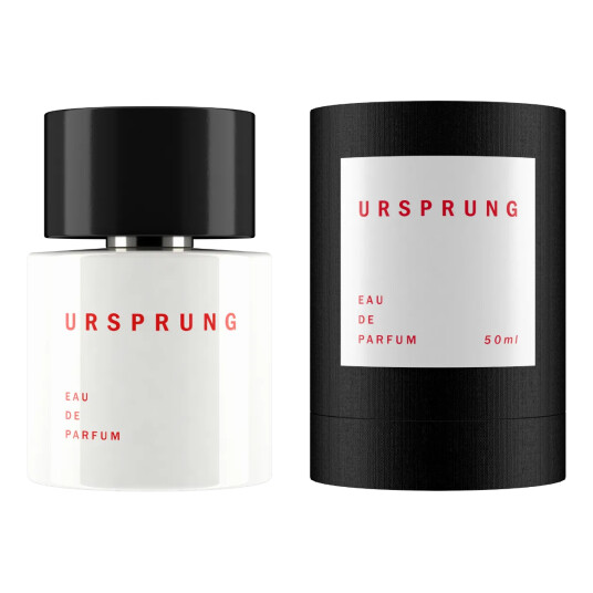 Oak Eau de Parfum - Ursprung Oak Eau de Parfum - Ursprung