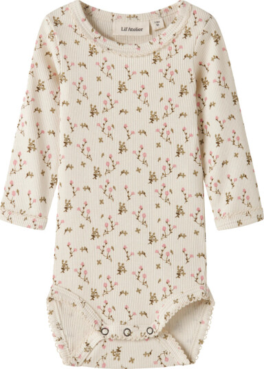 Lil' Atelier Body Flago Turtledove