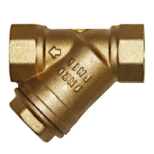 A-collection Slamsamler AVI 1750 3/4"