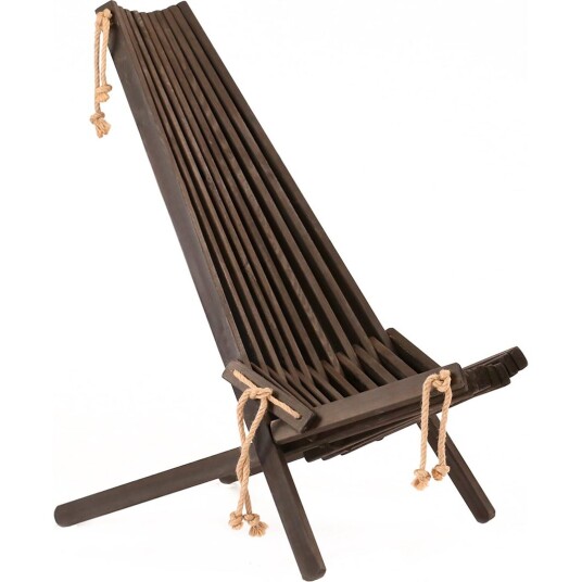 Hartman EcoChair stol furu 90177