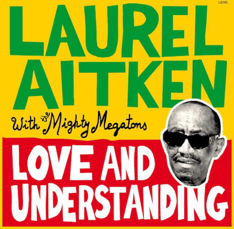 Love And Understanding