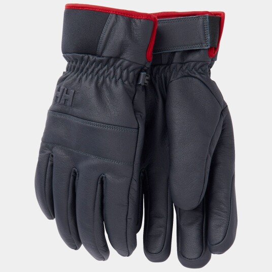 Helly Hansen Alpha Gloves Herre Marineblå M