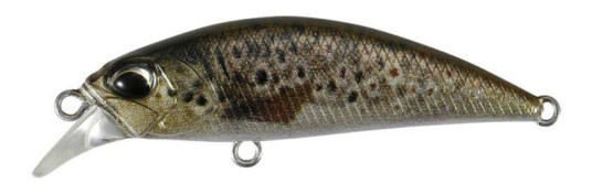 Duo Spearhead Ryuki 50s Brown Trout ND Duo Spearhead Ryuki 50s Brown Trout ND