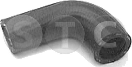 STC T407666 Radiatorslange