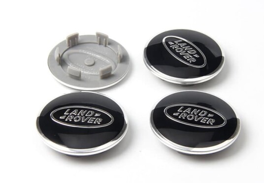 LR03 - 62MM 4-pakts Center Rover Land Rover