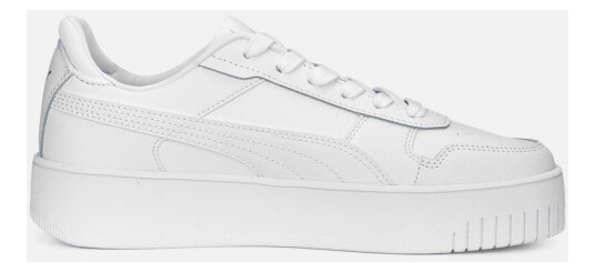 Puma Carina Street Puma White-Puma White-Puma Gol 36 (Uk 3.5) Sneakers Puma Carina Street Puma White-Puma White-Puma Gol 36 (Uk 3.5) Sneakers