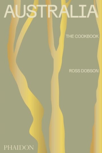 Australia Av Ross Dobson