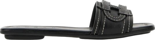 Hogan Dame Sko Svart 37 1/2 EU,