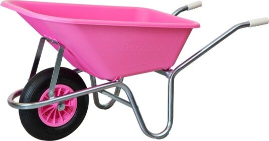 TRILLEBÅR PP 100 ROSA TRILLEBÅR PP 100 ROSA