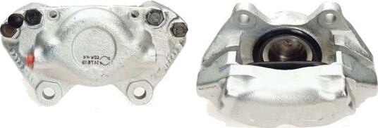 Bremsecaliper MAPCO 4006