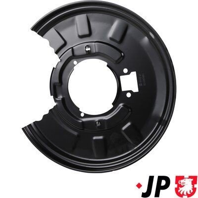 Bremseskjold JP GROUP 1464302170