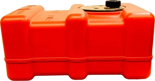 Wallas Brennstofftank 33l