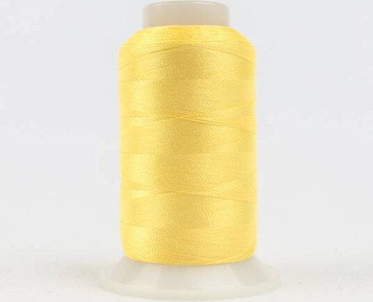 Wonderfil Warm Yellow Polyfast