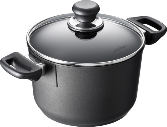 Scanpan Classic Induksjonsgryte 3,25L ??20 cm
