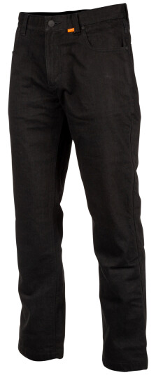 KLIM Jeans K Fifty 1 Riding Svart KLIM Jeans K Fifty 1 Riding Svart