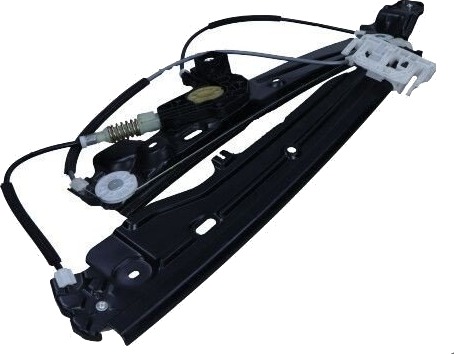Vindusheis MAXGEAR 50 0393