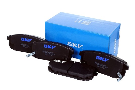 Bremseklosser SKF VKBP 91087 A