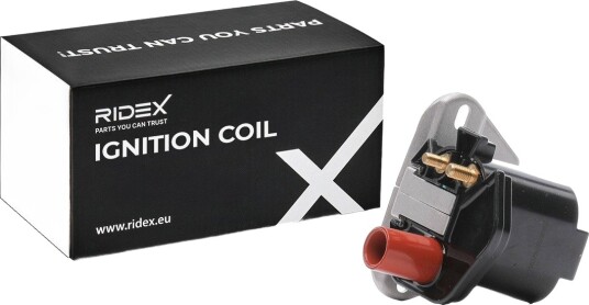 Tennspole RIDEX 689C0370 Tennspole RIDEX 689C0370