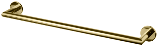Tapwell Håndklestang TA211 PVD Honey Gold 450mm