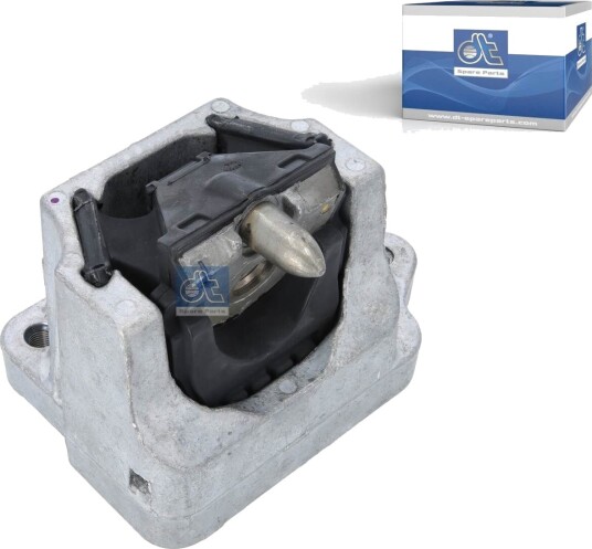 DT Spare Parts 4.81594 Motorfeste