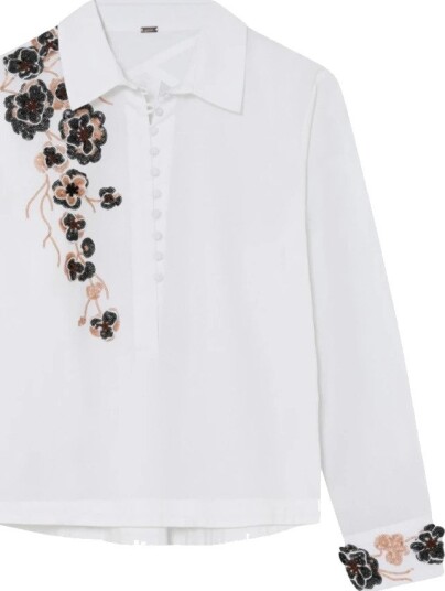 Gustav Dame Bluser & Skjorter Hvit S, Gustav Dame Bluser & Skjorter Hvit S,