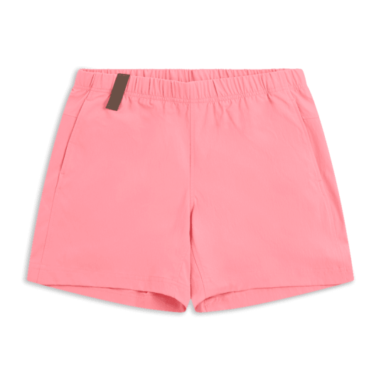 Bergans Imingen Pull On Shorts Women Cherry Blossom XS XS