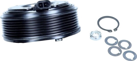 MAXGEAR AC130225 Magnetclutch, klimakompressor