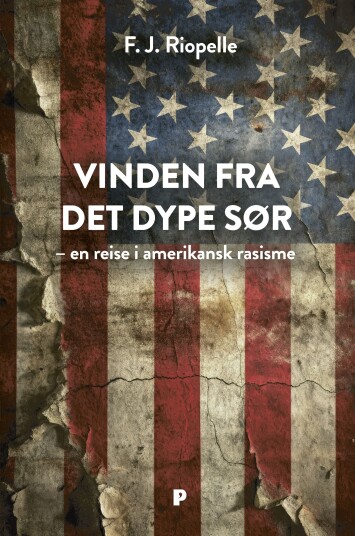 Vinden fra det dype sør  en reise i amerikansk rasisme