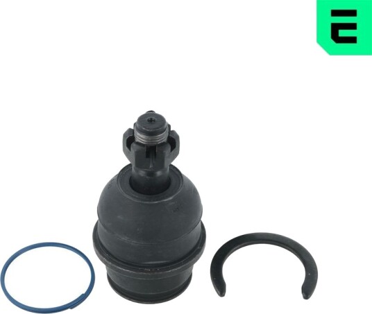 Bærekule OPTIMAL G3 2027