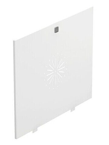 Uponor Aqua PLUS dreneringsdør Til skap A, 320x280 mm.