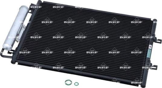 Kondensator NRF 35879