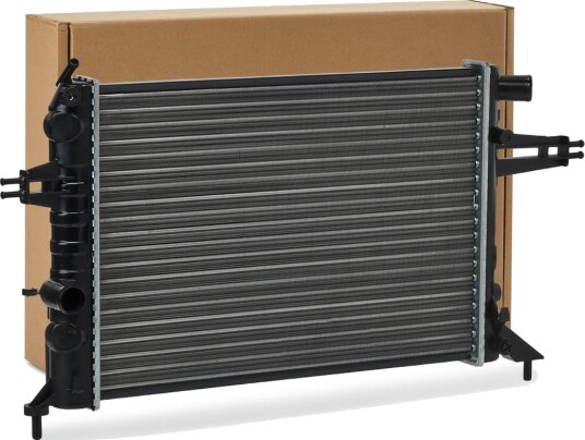 RIDEX 470R0216 Radiator motorkjøling
