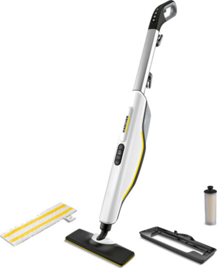 Kärcher dampvasker SC 3 upright 1.513-530.0 Kärcher dampvasker SC 3 upright 1.513-530.0