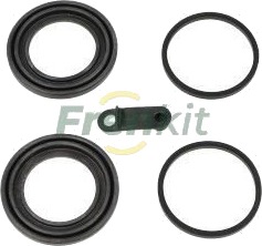 Reparasjonssett, bremsecaliper FRENKIT 246041