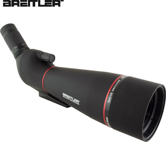 Breitler Bakke-Elite 20-60x80 Spottingscope Breitler Bakke-Elite 20-60x80 Spottingscope