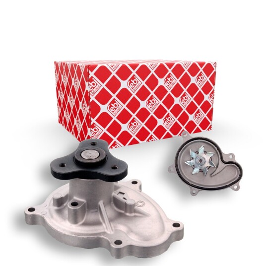 FEBI BILSTEIN 103047 Vannpumpe
