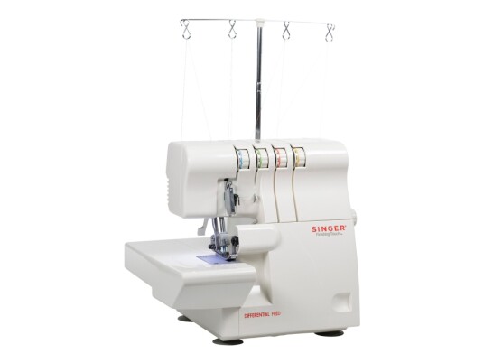 Singer Finishing Touch 14Sh654 Serger 4 Thread