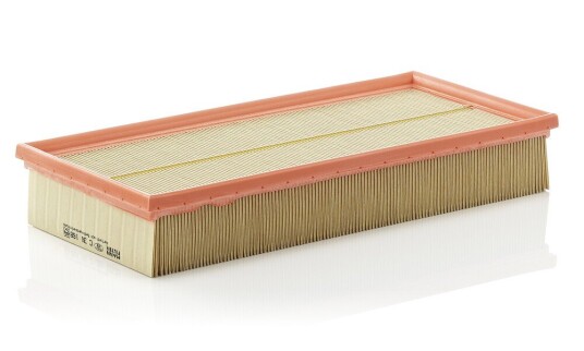 Luftfilter MANN FILTER C 36 168