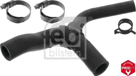 Radiatorslange FEBI BILSTEIN 49149