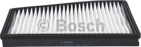 Kupefilter BOSCH 1 987 435 038 Kupefilter BOSCH 1 987 435 038