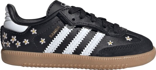 Adidas Originals Samba Og Cf El I Black 24