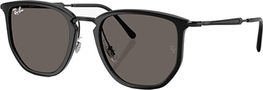 Ray Ban 0RB4451 Sort Ray Ban 0RB4451 Sort