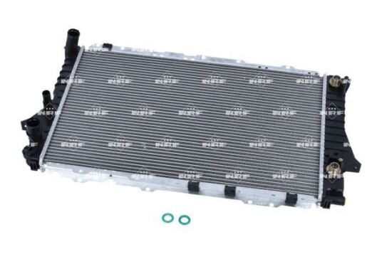 Radiator NRF 51317