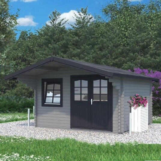 Anneks Palmako Sally 12,3 m2 Anneks Palmako Sally 12,3 m2