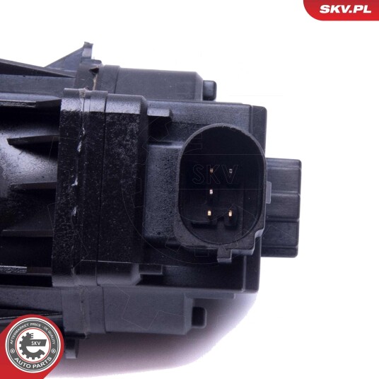 ESEN SKV 14SKV217 EGR-ventil