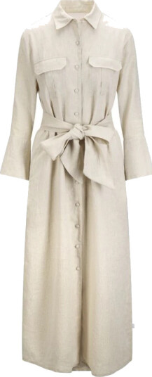 Ella&il Dame Kjoler Beige L, Ella&il Dame Kjoler Beige L,