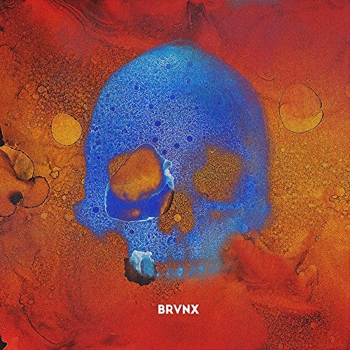 The Bronx (V) LP/Vinyl